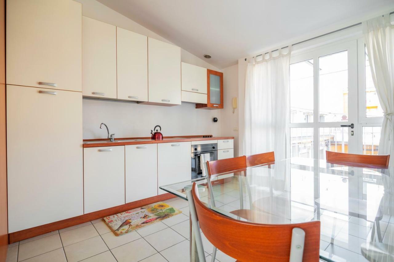 Appartamento Primopiano - Garofalo A *