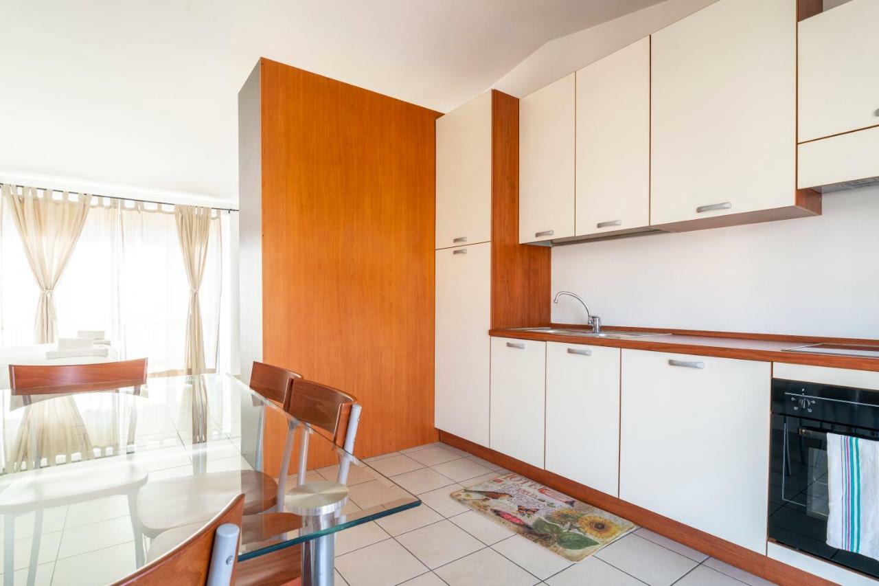 Primopiano - Garofalo A Apartment Mailand