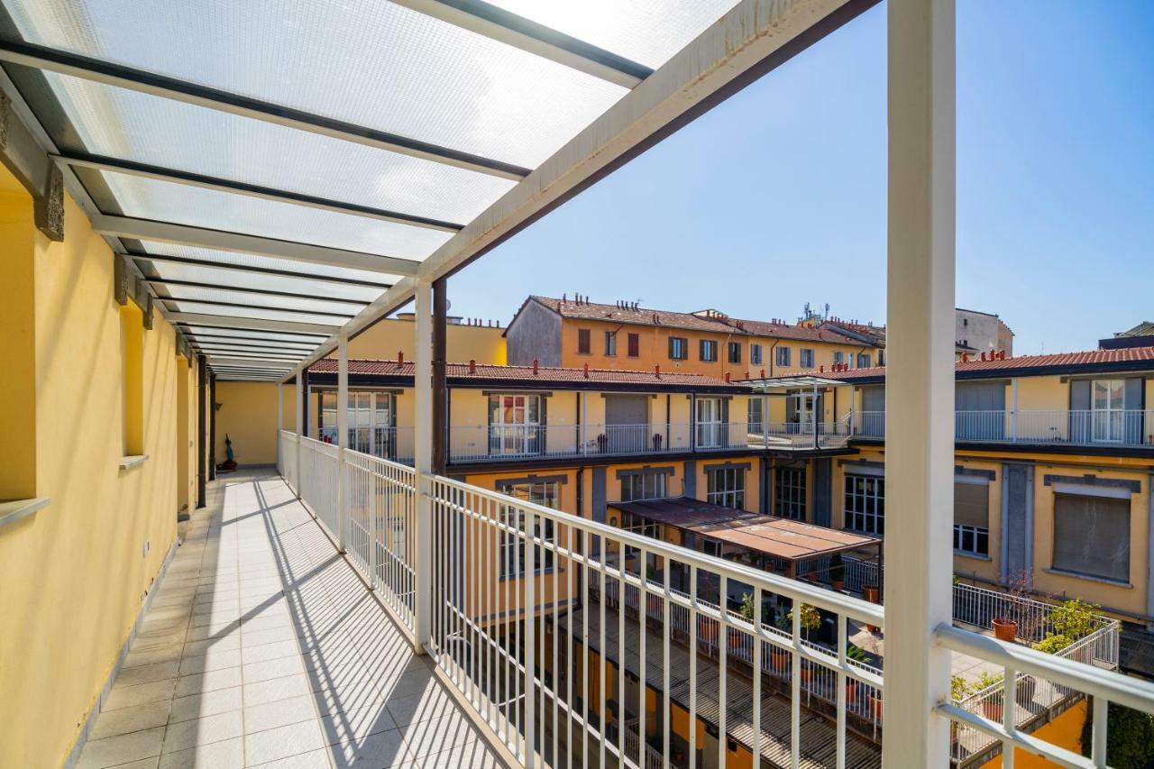 Primopiano - Garofalo A Appartement Milan